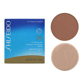 Shiseido Uv Protective Compact Foundation Refill SPF36 12g