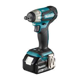 Makita DTW181RTJ (uten batteri)