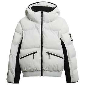 Superdry Tribeca Bomber Jacket (Dame)