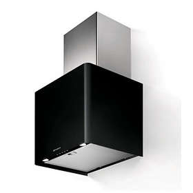 Faber Lithos EG6 BK LED 45cm (Sort)