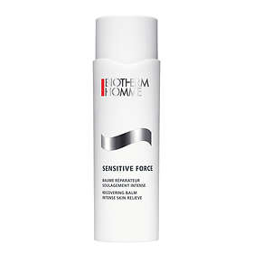 Biotherm Homme Sensitive Force Recovery Balm 75ml