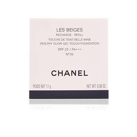 Chanel Les Beiges Healthy Glow Gel Touch Foundation Refill 11g