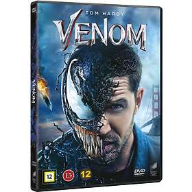 Venom (2018) (DVD)