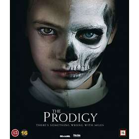 The Prodigy (Blu-ray)