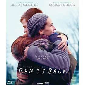 Ben Is Back (Blu-ray)