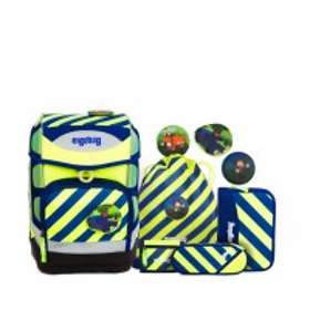 Ergobag Cubo School