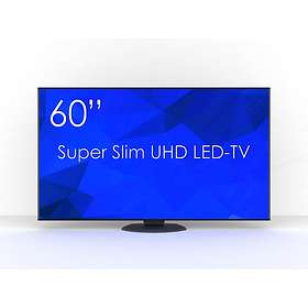 SWEDX SS-60K1-01-PP1 60" 4K Ultra HD (3840x2160) LCD