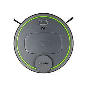 Best pris på Ecovacs Deebot D900 Robotstøvsugere Ecovacs Deebot 900 robotstøvsuger | Clas Ohlson