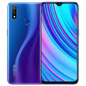 realme list mobile