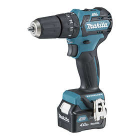 Makita HP332DSME (2x4Ah)