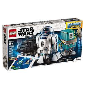 LEGO Star Wars 75253 Droidikomentaja