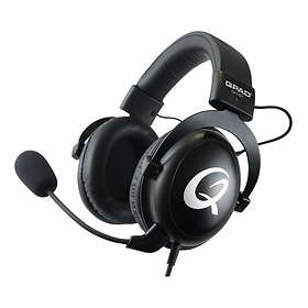 QPAD QH-91 Over-ear Headset