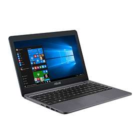 Asus VivoBook E12 E203MA-FD017TS 11.6" Celeron N4000 4GB RAM 64GB eMMC