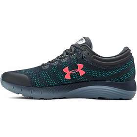 Under Armour Mens Charged Bandit 5 Running Shoe 