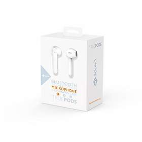 Meliconi True Pods Wireless In-ear