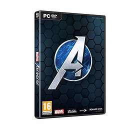 Marvel's Avengers (PC)
