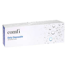 Comfi Daily Disposable (30-pack)