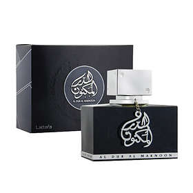 Lattafa Al Dur Al Maknoon Silver edp 100ml