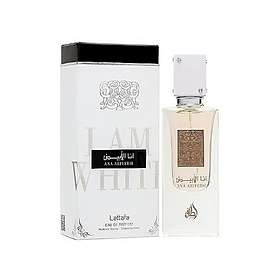 Lattafa Ana Abiyedh edp 100ml