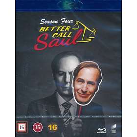 Better Call Saul - Säsong 4