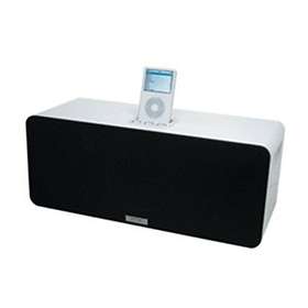 Denver speaker system store with ipod docking