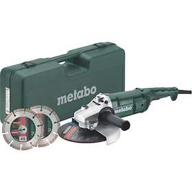 Metabo WEP 2200-230