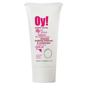 Green People Oy! Organic Young Cleanse & Moisture 50ml