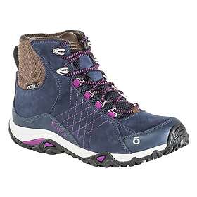 Oboz Footwear Sapphire Mid BDry (Femme)