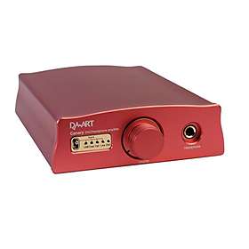 Yulong Audio DAART Canary