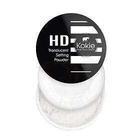 Kokie Cosmetics HD Translucent Setting Powder