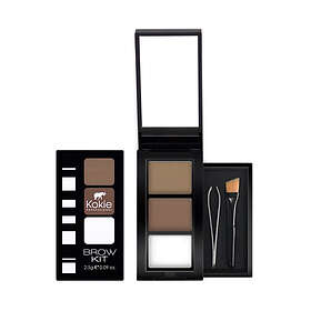 Kokie Cosmetics Brow Kit