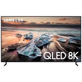 Samsung QLED QE55Q950R 55" 8K (7680x4320) Smart TV