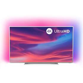 Philips The One 75PUS7354 75" 4K Ultra HD (3840x2160) LCD Smart TV