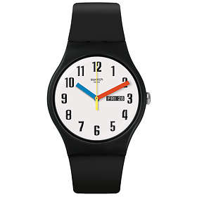 Swatch Elementary SUOB728