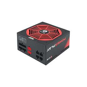 Chieftec PowerPlay GPU-750FC 750W