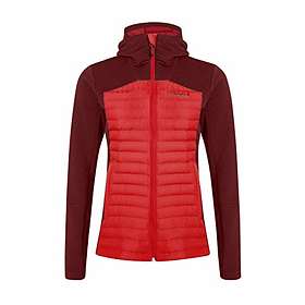 Berghaus Nula Hybrid Synthetic Insulated Jacket (Women's)