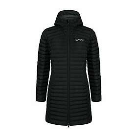 Berghaus Nula Micro Long Synthetic Insulated Jacket (Women's)
