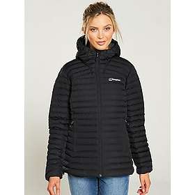 Berghaus Nula Micro Synthetic Insulated Jacket (Dame)