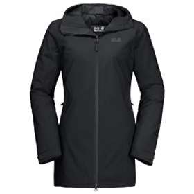 Jack Wolfskin Astana Coat (Women's)