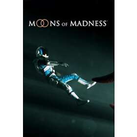 Moons of Madness (Xbox One | Series X/S)