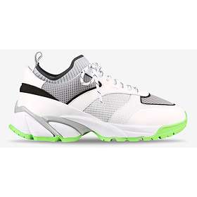 Axel Arigato Tech Runner Mesh & Leather (Dame)