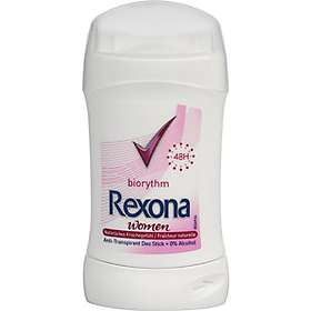 Rexona Biorythm Dry 48H Deo Stick 40ml