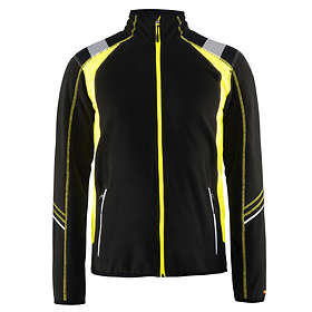 Blåkläder 4993-1010 Visible Micro Fleece Jacket (Miesten)