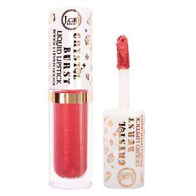 J.cat Beauty Burst Liquid Lipstick