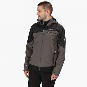 Regatta Sacramento V 3in1 Jacket (Men's)