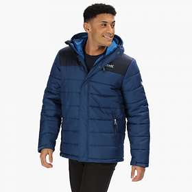 Regatta Nevado III Hooded Jacket (Men's 