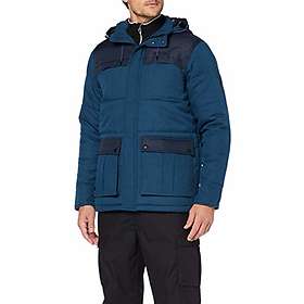 Trespass Mens Tp75 Donelly Jacket 