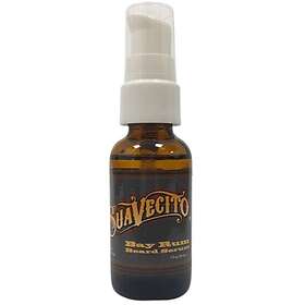 Suavecito Bay Rum Beard Serum 30ml