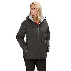 insulated jacket waterproof