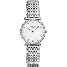 Longines La Grande Classique L4.523.0.87.6